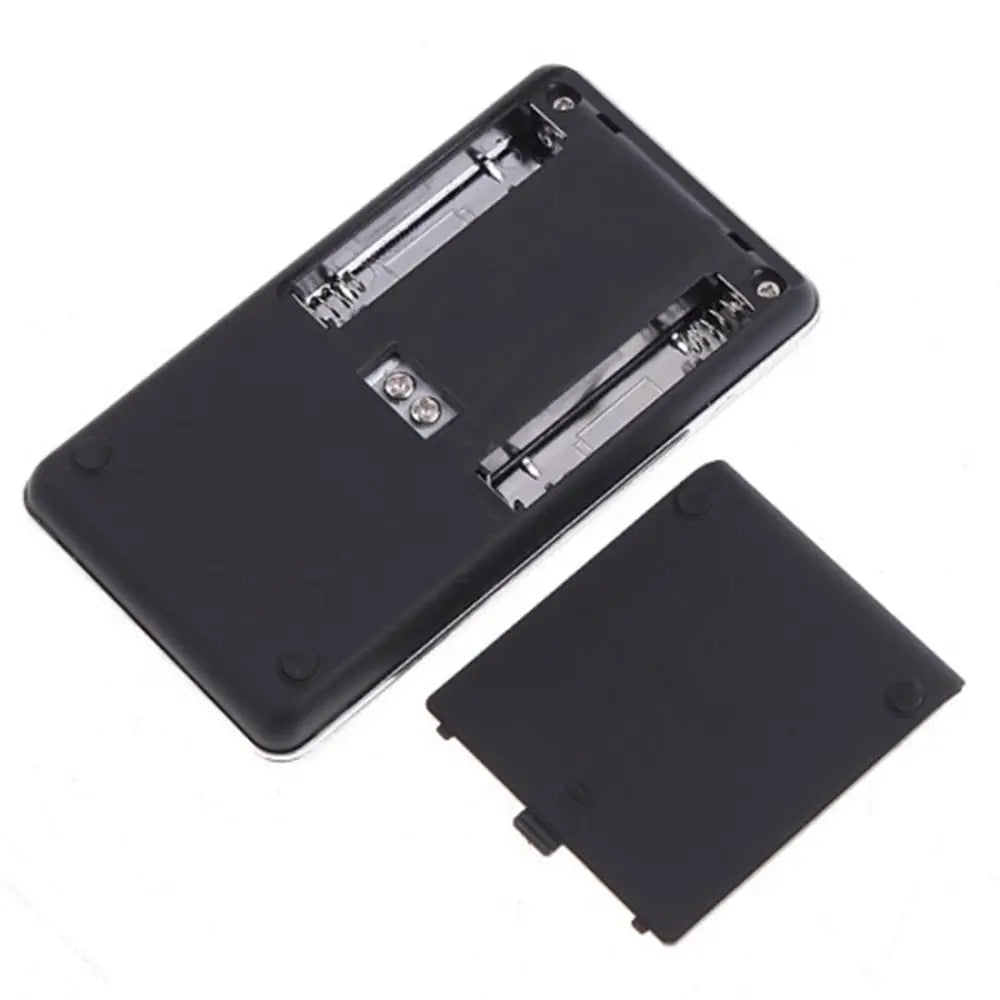 200g * 0.01g LCD Digital Pocket Scale Jewelry Gold Gram