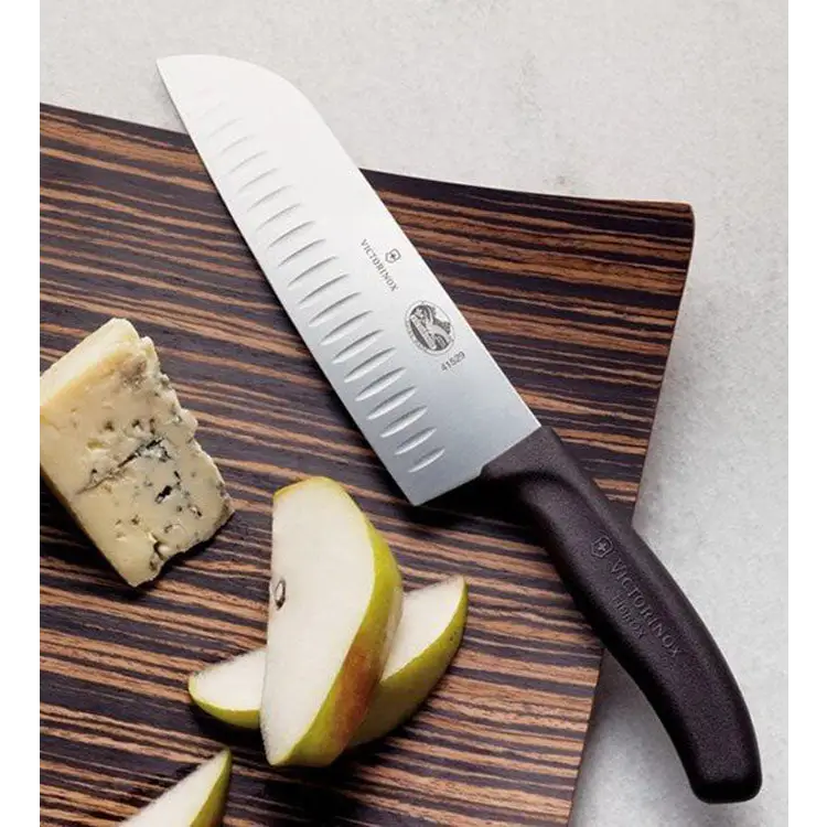 5.2523.17 Victorinox VIC-5.2523.17 Fibrox Pro Santoku 7