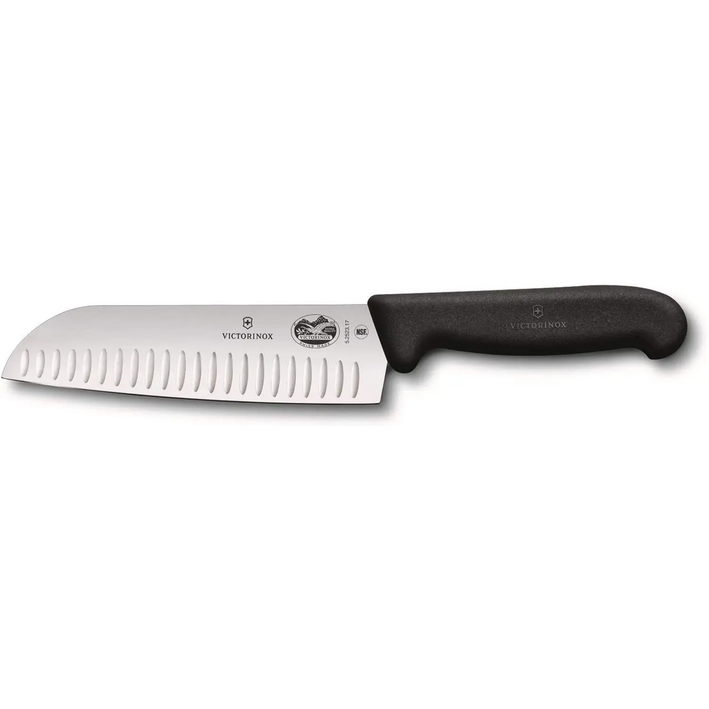 5.2523.17 Victorinox VIC-5.2523.17 Fibrox Pro Santoku 7