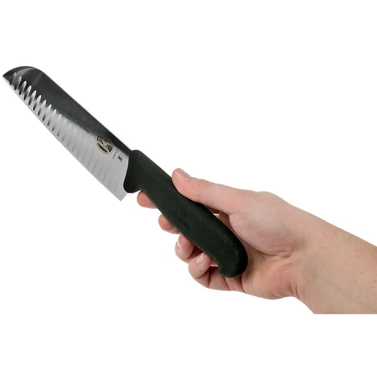 5.2523.17 Victorinox VIC-5.2523.17 Fibrox Pro Santoku 7