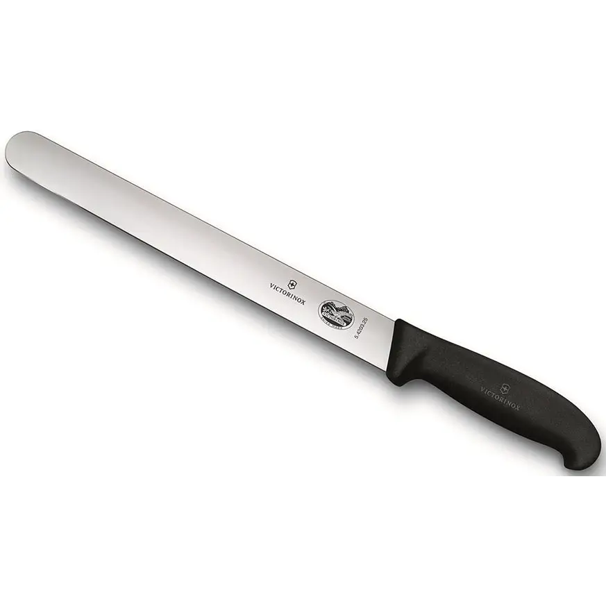 5.4203.25 Victorinox Fibrox Pro Slicing Knife 10 5.4203.25