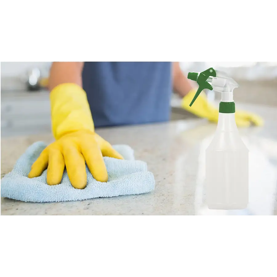 All Purpose 16oz Basic Sprayer - Misc