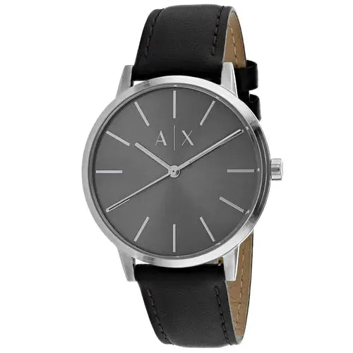 Armani Exchange Men’s Classic - Men’s watches