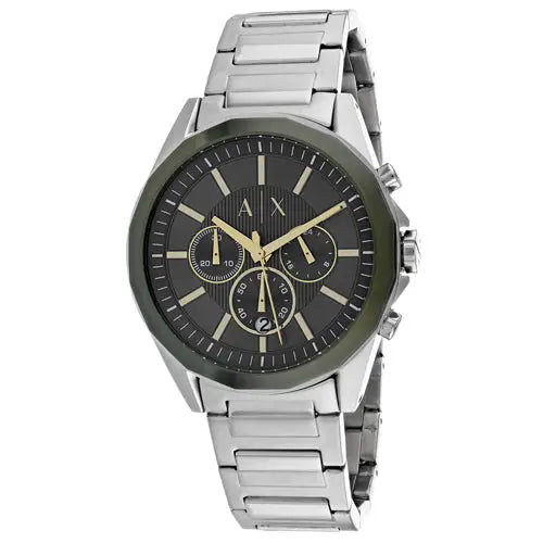 Armani Exchange Men’s Classic - Men’s watches