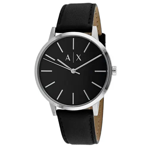 Armani Exchange Men’s Classic - Men’s watches