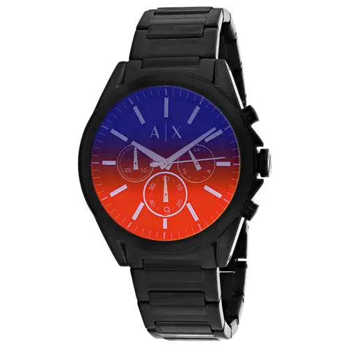 Armani Exchange Men’s Drexler - Men’s watches
