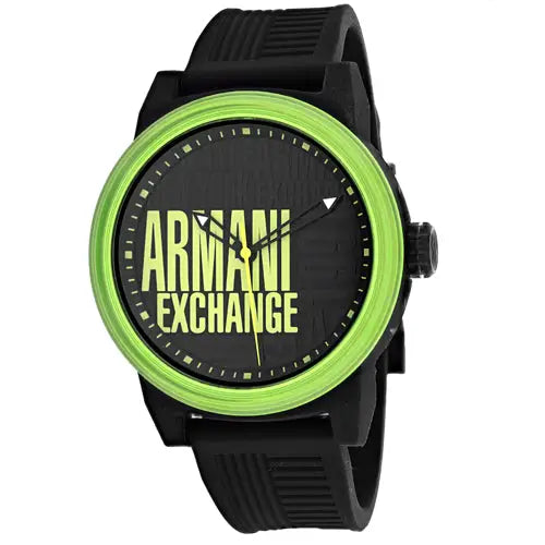 Armani Exchange Men’s Stainless Steel Watch AX1583 - Men’s
