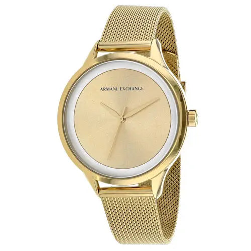 Armani Exchange Women’s Classic - Women’s Watches