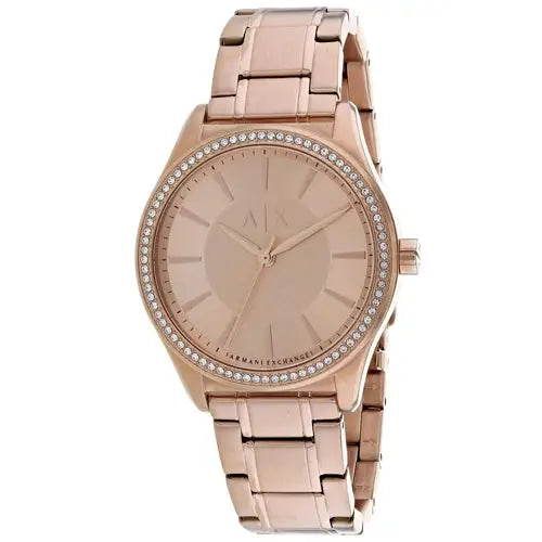Armani Exchange Women’s Nicolette - Women’s Watches