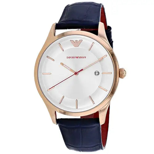 Armani Men’s Classic Stainless Steel Watch AR11131 - Men’s