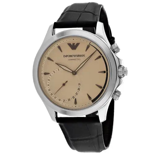 Armani Men’s Connected - Men’s watches