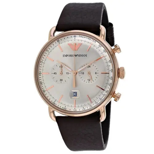 Armani Men’s Dress - Men’s watches