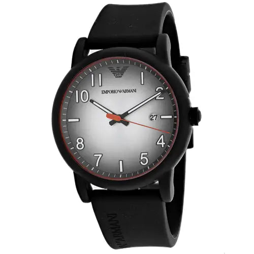 Armani Men’s Stainless Steel Watch AR11176 - Men’s watches