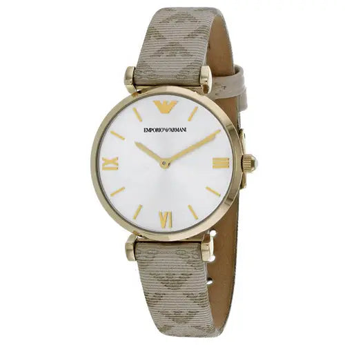 Armani Women’s Dress - Women’s Watches