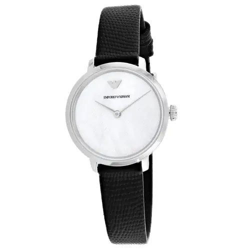 Armani Women’s Stainless Steel Watch AR11159 - Women’s