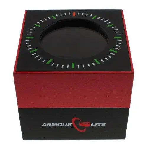 ArmourLite Men’s Caliber Series Polycarbon Tritium Yellow