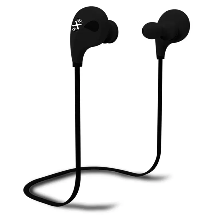 Axess Bluetooth V4.1 Volume Control Mic Sweat Proof