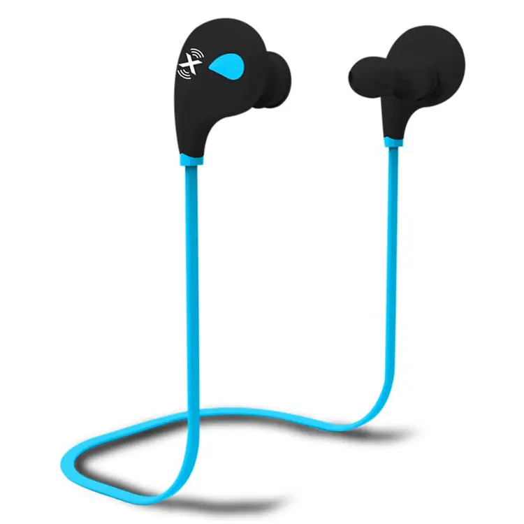 Axess Bluetooth V4.1 Volume Control Mic Sweat Proof