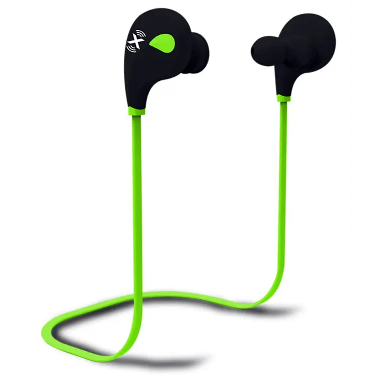 Axess Bluetooth V4.1 Volume Control Mic Sweat Proof