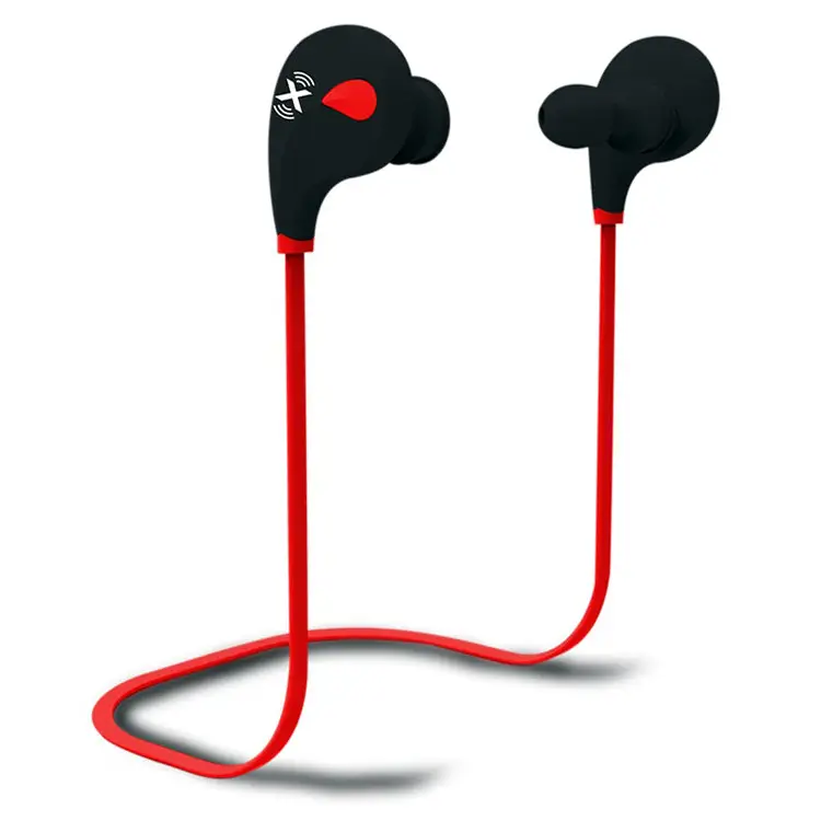 Axess Bluetooth V4.1 Volume Control Mic Sweat Proof