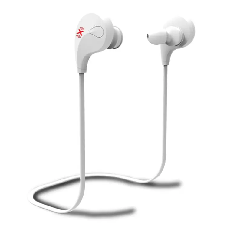 Axess Bluetooth V4.1 Volume Control Mic Sweat Proof