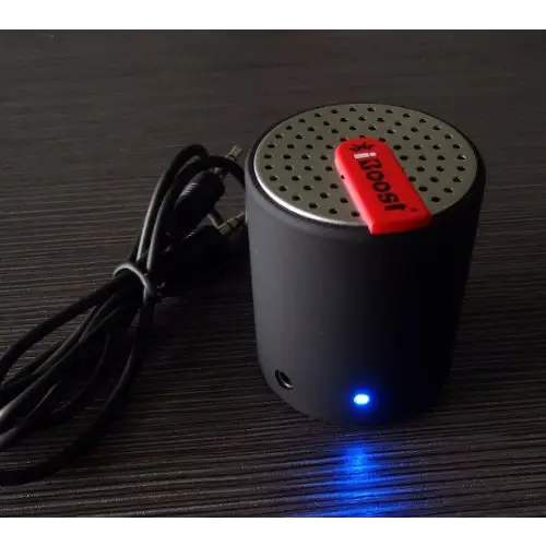 BLUETOOTH SPEAKER - Misc
