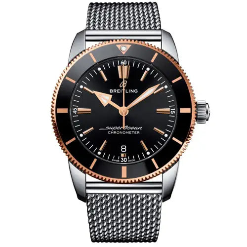 Breitling Men’s SuperOcean Heritage II - Men’s watches