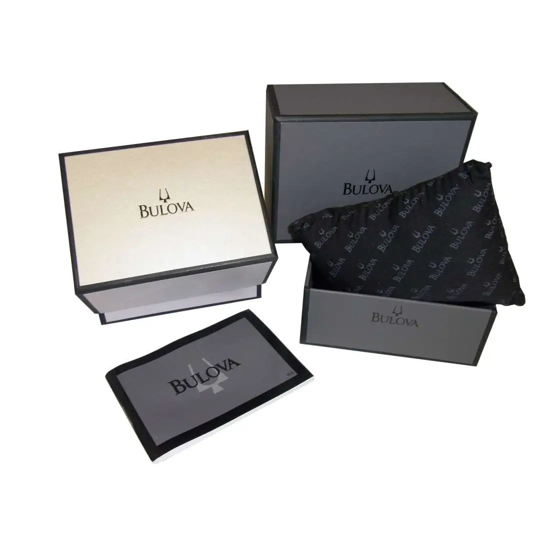 BULOVA BUL96X124 - Watches bulova