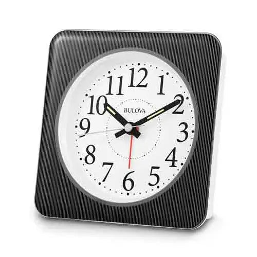 Bulova Ez-View Alarm Clock B1869 - Misc