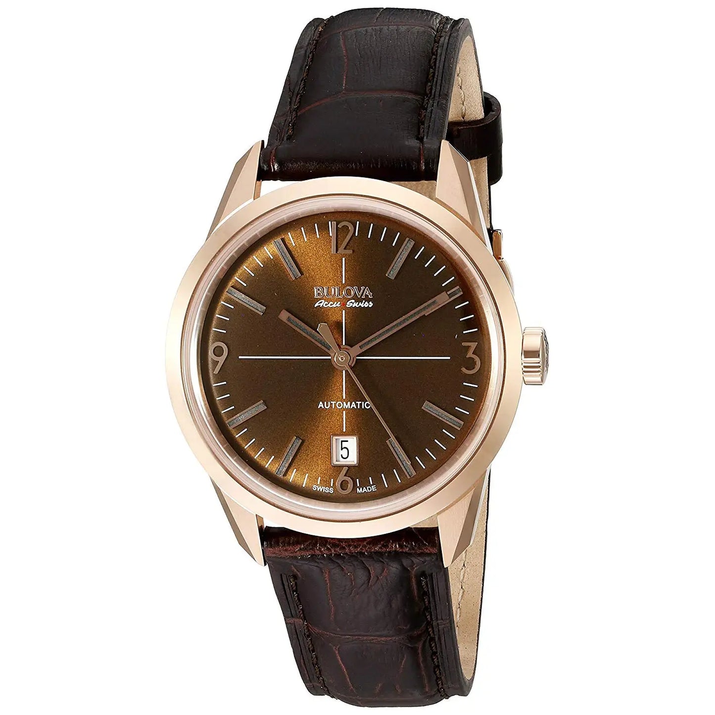 Bulova Men’s Accu - Men’s watches