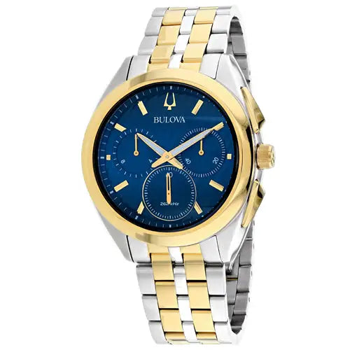 Bulova Men’s Curv - Men’s watches