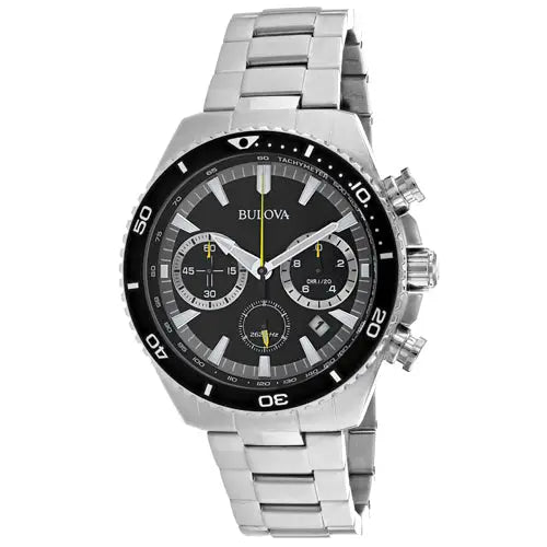 Bulova Men’s High Frequency - Men’s watches
