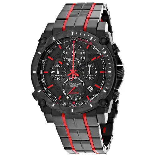 Bulova Men’s Precisionist - Men’s watches