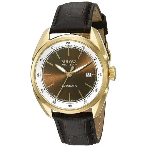 Bulova Men’s Tellaro - Misc