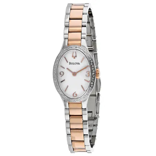 Bulova Women’s Diamond - Women’s Watches