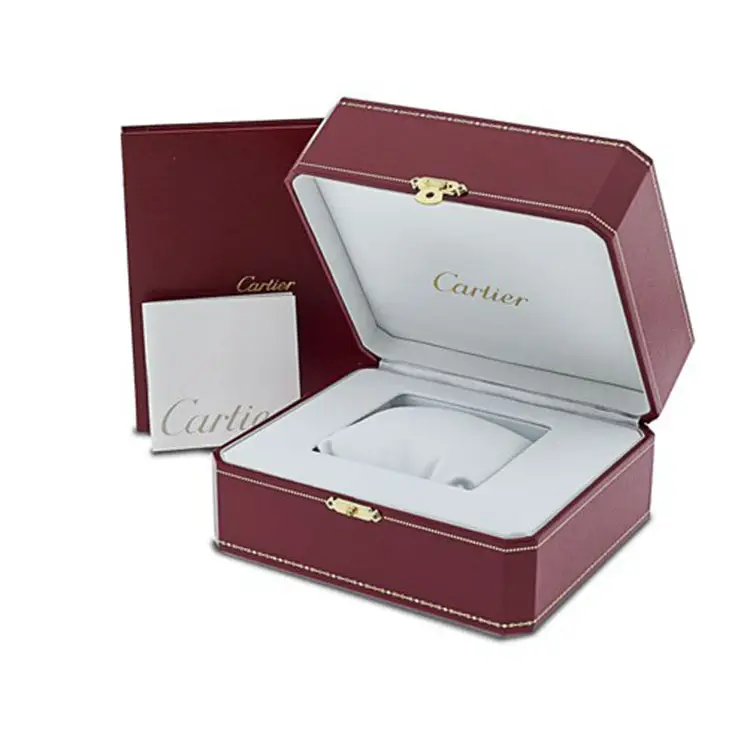 Cartier Men’s Ballon Bleu - Misc