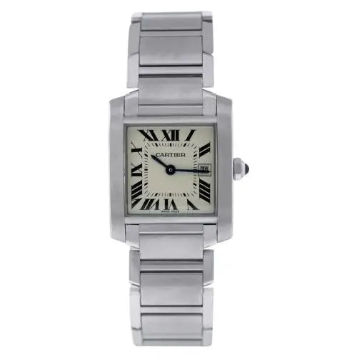 Cartier Women’s Tank - Misc