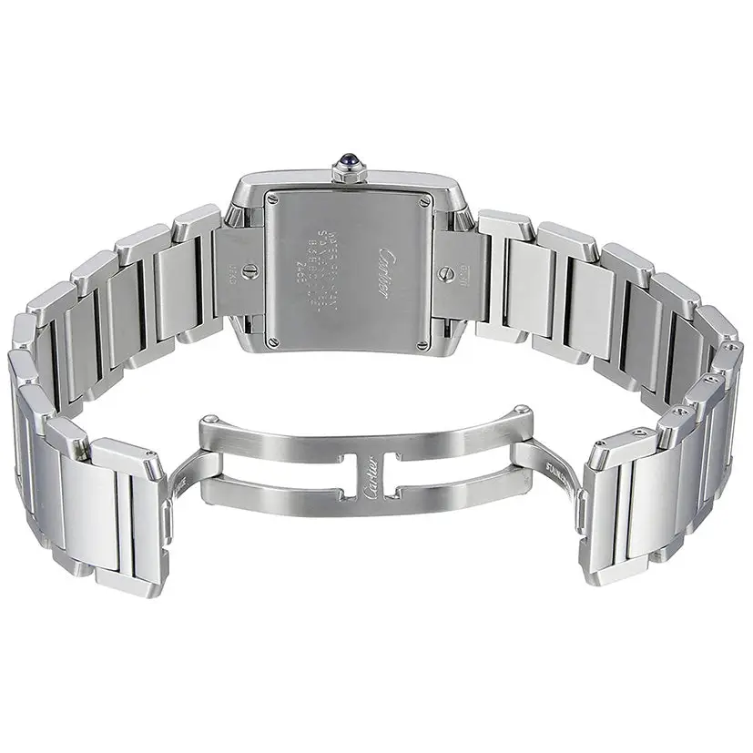 Cartier Women’s Tank - Misc