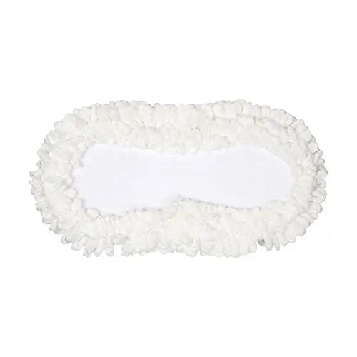 Casabella Basics Refill for Flexible Microfiber Duster-White