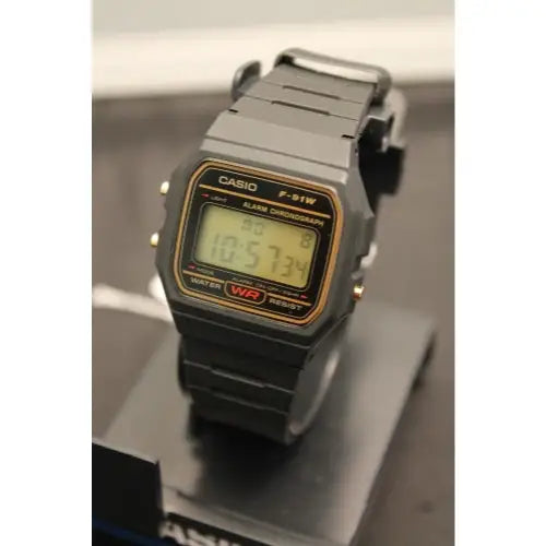 CASF91WG-9 Casio watch - Watches