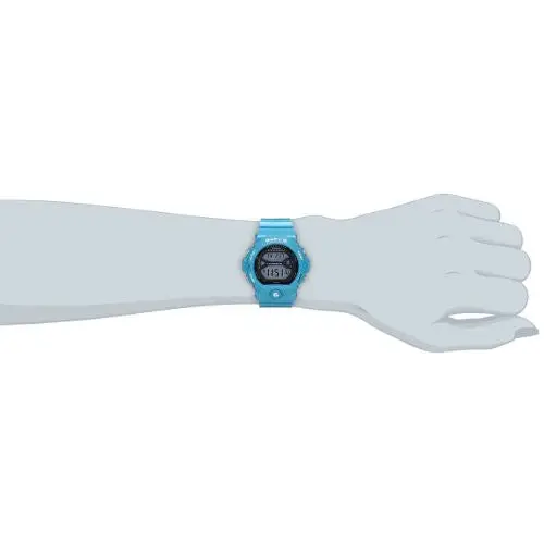 Casio Baby-G ~for running~ Ladies Watch BG-6903-2JF (Japan