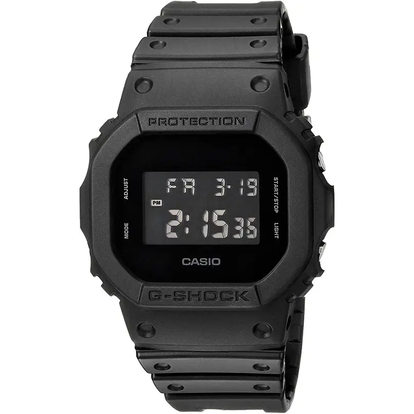Casio G-SHOCK Homme Digital Quartz Montre avec Bracelet en Résine GW Casio G-SHOCK Homme Digital Quartz Montre avec Bracelet en Résine GW