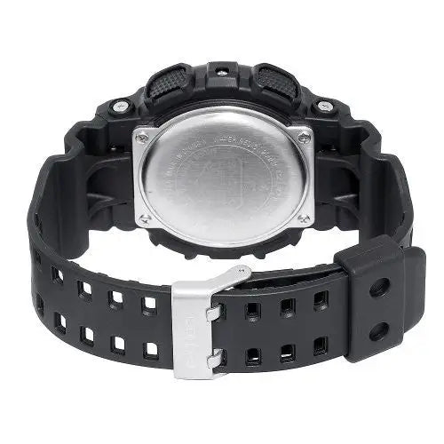 Casio G-Shock X-Large 200m High Intensity LED Black Resin