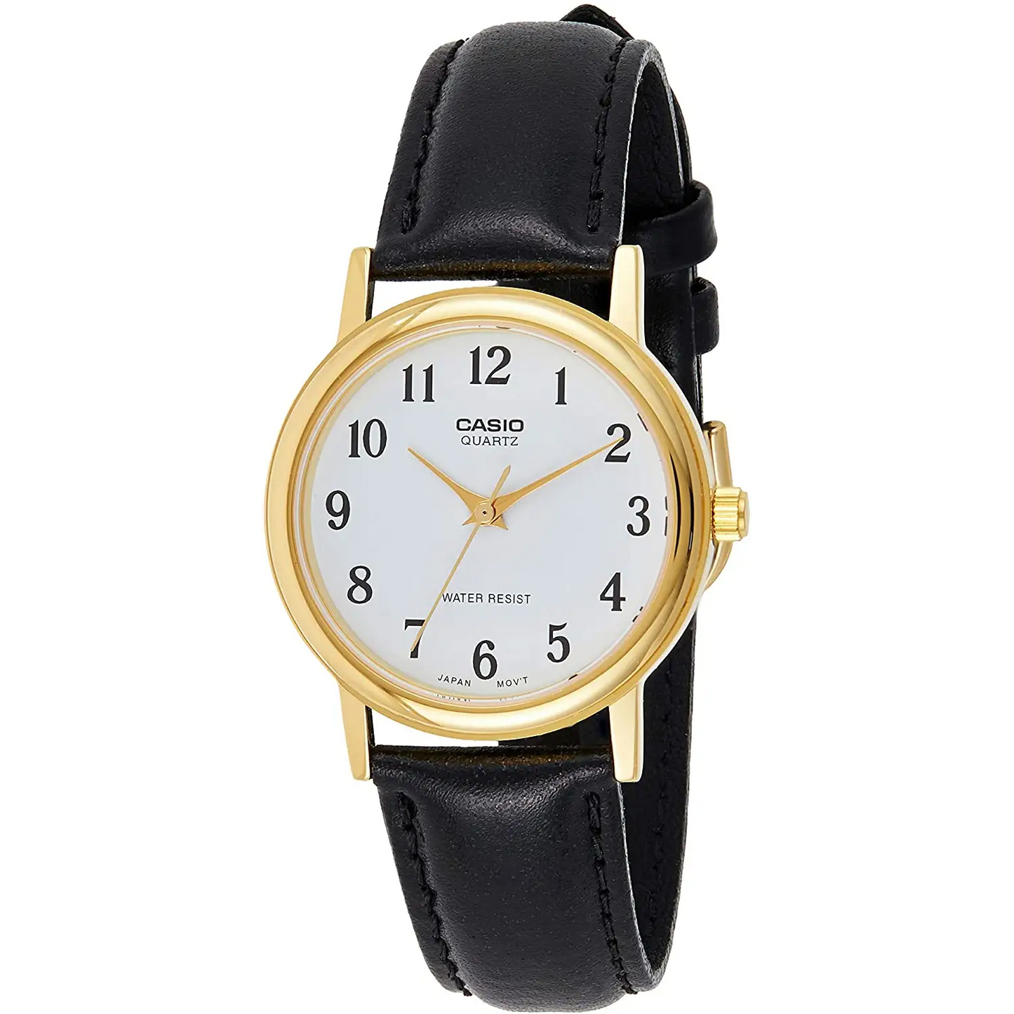 Casio General Men’s Watches Strap Fashion MTP-1095Q-7B - WW