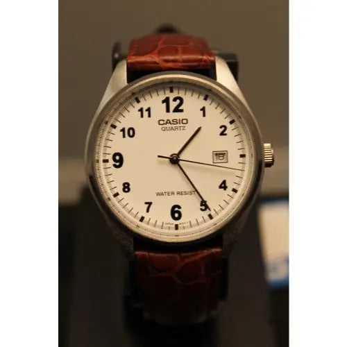 Casio General Men’s Watches Strap Fashion MTP-1175E-7BDF -