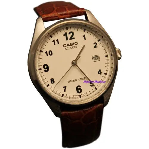 Casio General Men’s Watches Strap Fashion MTP-1175E-7BDF -
