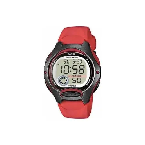 Casio kids digital watch