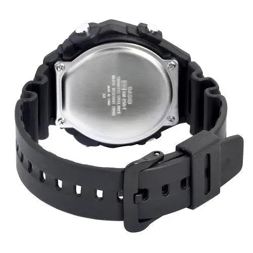 Casio Men’s Classic Alarm Chronograph Shock Resistant Sport