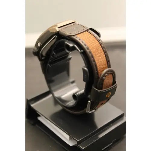 Casio Men’s FT600WB-5BV Ana-Digi Forester Illuminator Sport