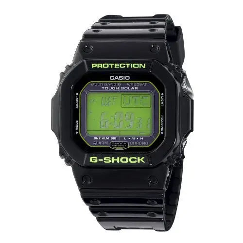 Casio Men's G-Shock Multi-Band Solar Atomic Watch GWM5610-1